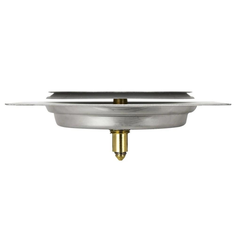 Ralo Inox Click Up Art Toque™