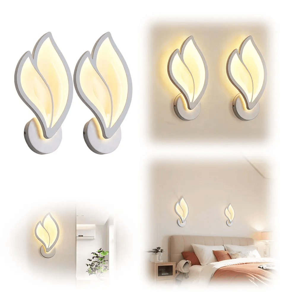 Luz Decorativa Versa Art Toque™