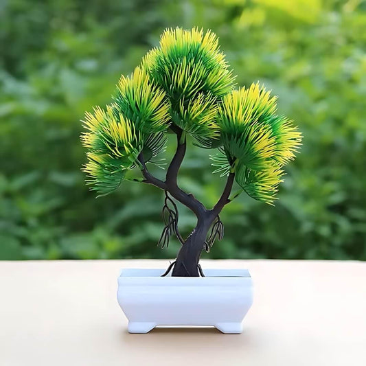 Bonsai Artificial Art Toque™