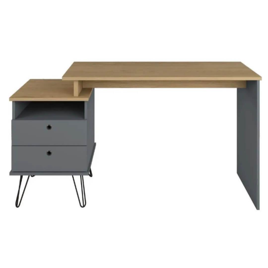 Escrivaninha Desk Plus