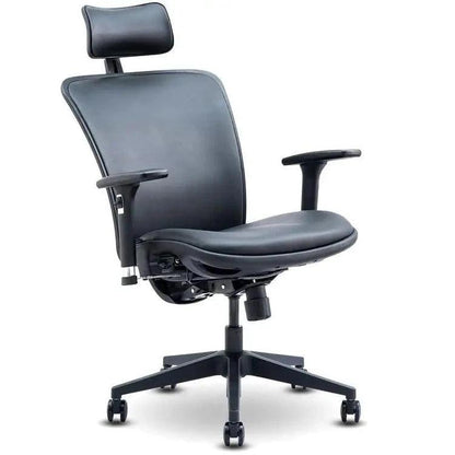 Cadeira ergonômica Presidente - XT Racer