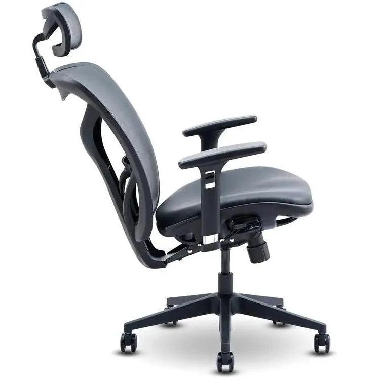 Cadeira ergonômica Presidente - XT Racer