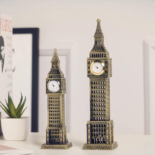 Miniatura Decorativa Big Ben™